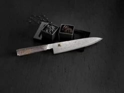 Zwilling Miyabi 5000 MCD 67 Cuchillo Cocinero 20 Cm, 34401-201 18 Zwilling Miyabi 5000 MCD 67 Cuchillo Cocinero 20 Cm, 34401-201 -Yaxell Ventas 5000mcd671