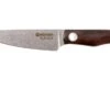 Böker 130364, Saga Cuchillo De Pelar 10 Cm, Grenadill -Yaxell Ventas BO130364 01 boker saga grenadill bo130364 01