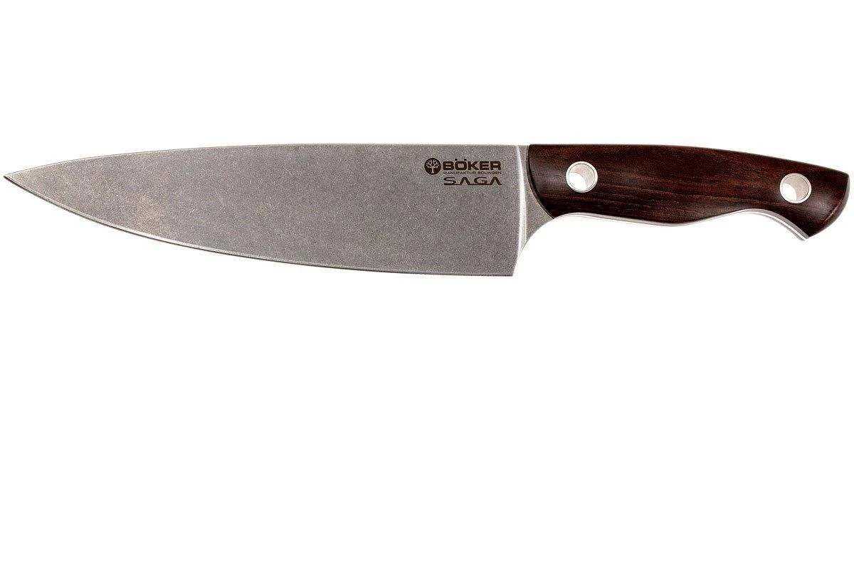Yaxell Ventas -Yaxell Ventas BO130367 01 boker saga grenadill bo130367 01