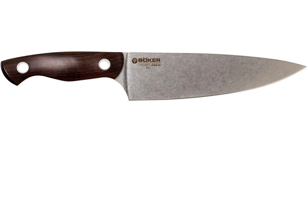 Yaxell Ventas -Yaxell Ventas BO130367 02 boker saga grenadill bo130367 02