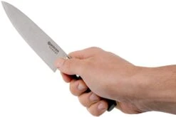 Böker Damast Black Cuchillo De Chef 15 Cm130419DAM -Yaxell Ventas BO130419DAM 06 boker damast