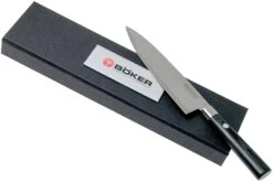 Böker Damast Black Cuchillo De Chef 15 Cm130419DAM -Yaxell Ventas BO130419DAM 07 boker damast