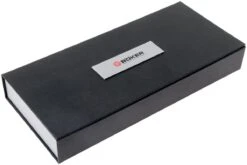 Böker Damast Olive Juego De Cuchillos De 3 Piezas, 130440SET 11 Böker Damast Olive Juego De Cuchillos De 3 Piezas, 130440SET -Yaxell Ventas BO130440SET 05 boker bo130440set 05