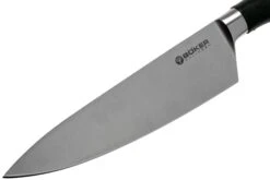 Böker Core Professional Cuchillo De Chef 16 Cm - 130820 -Yaxell Ventas BO130820 03 boker core