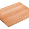 Boska Tabla De Cortar De Madera De Haya 45x35 Cm, 701045
