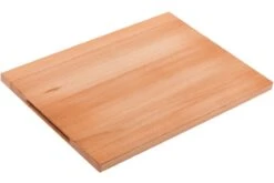 Boska Tabla De Cortar De Madera De Haya 45x35 Cm, 701045