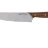 Due Cigni 1896, 2C1009NO Cuchillo De Chef 20 Cm, Madera De Nogal 1 Due Cigni 1896, 2C1009NO Cuchillo De Chef 20 Cm, Madera De Nogal -Yaxell Ventas DG2C1009NO 01 due signi 1896
