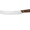 Due Cigni Cookout 1896, 2C1024NO Cuchillo De Carnicero Madera De Nogal 27 Cm -Yaxell Ventas DG2C1024NO 01 duecigni
