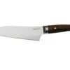Due Cigni Coquus Chef Knife 18cm, 2C2104SO Cuchillo De Chef 1 Due Cigni Coquus Chef Knife 18cm, 2C2104SO Cuchillo De Chef -Yaxell Ventas DG2C2104SO 01 duecigni