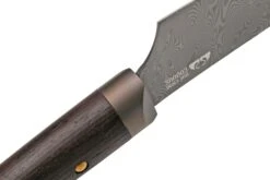 Due Cigni Coquus Balbach Damascus 2C2105DGD Cuchillo De Chef 20 Cm -Yaxell Ventas DG2C2105DGD 05 duecigni