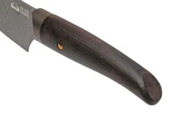 Due Cigni Coquus Balbach Damascus 2C2105DGD Cuchillo De Chef 20 Cm -Yaxell Ventas DG2C2105DGD 06 duecigni