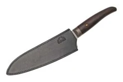 Due Cigni Coquus Balbach Damascus 2C2105DGD Cuchillo De Chef 20 Cm -Yaxell Ventas DG2C2105DGD 07 duecigni