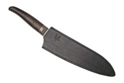 Due Cigni Coquus Balbach Damascus 2C2105DGD Cuchillo De Chef 20 Cm -Yaxell Ventas DG2C2105DGD 08 duecigni