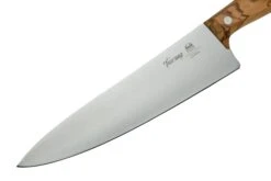 Due Cigni Tuscany 2C750-20OL Cuchillo De Chef 20 Cm Madera De Olivo 10 Due Cigni Tuscany 2C750-20OL Cuchillo De Chef 20 Cm Madera De Olivo -Yaxell Ventas DG2C750 20OL 03 duecigni