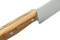 Due Cigni Tuscany 2C750-20OL Cuchillo De Chef 20 Cm Madera De Olivo 12 Due Cigni Tuscany 2C750-20OL Cuchillo De Chef 20 Cm Madera De Olivo -Yaxell Ventas DG2C750 20OL 05 duecigni