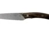 Due Cigni Arne Line Cuchillo Para Pelar 10 Cm, Ziricote -Yaxell Ventas DG2C901ZW 01 due cigni arne
