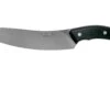 Due Cigni Arne Line Cuchillo Para Trinchar 20 Cm, Negro -Yaxell Ventas DG2C905 01 due cigni arne