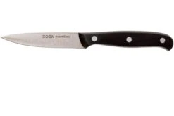 Eden Essentials Cuchillo Puntilla 9 Cm, 2000-108