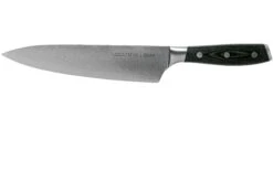 Eden Classic Damast Cuchillo De Chef 20 Cm