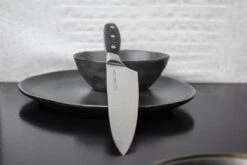 Eden Classic Damast Cuchillo De Chef 20 Cm 15 Eden Classic Damast Cuchillo De Chef 20 Cm -Yaxell Ventas EQ2030 020 07 eden classic damast v202008