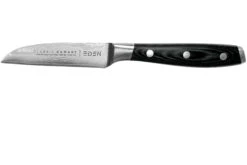 Eden Classic Damast Cuchillo De Pelar 9 Cm