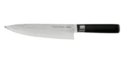 Eden Hammered Damast 2031-020 Cuchillo De Chef 20 Cm