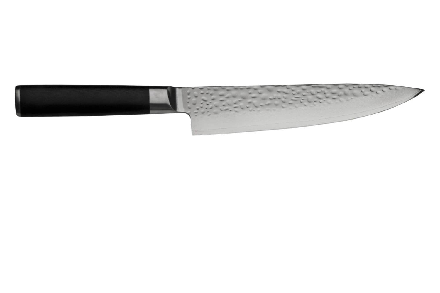Eden Hammered Damast 2031-020 Cuchillo De Chef 20 Cm 4 Eden Hammered Damast 2031-020 Cuchillo De Chef 20 Cm - Imagen 2