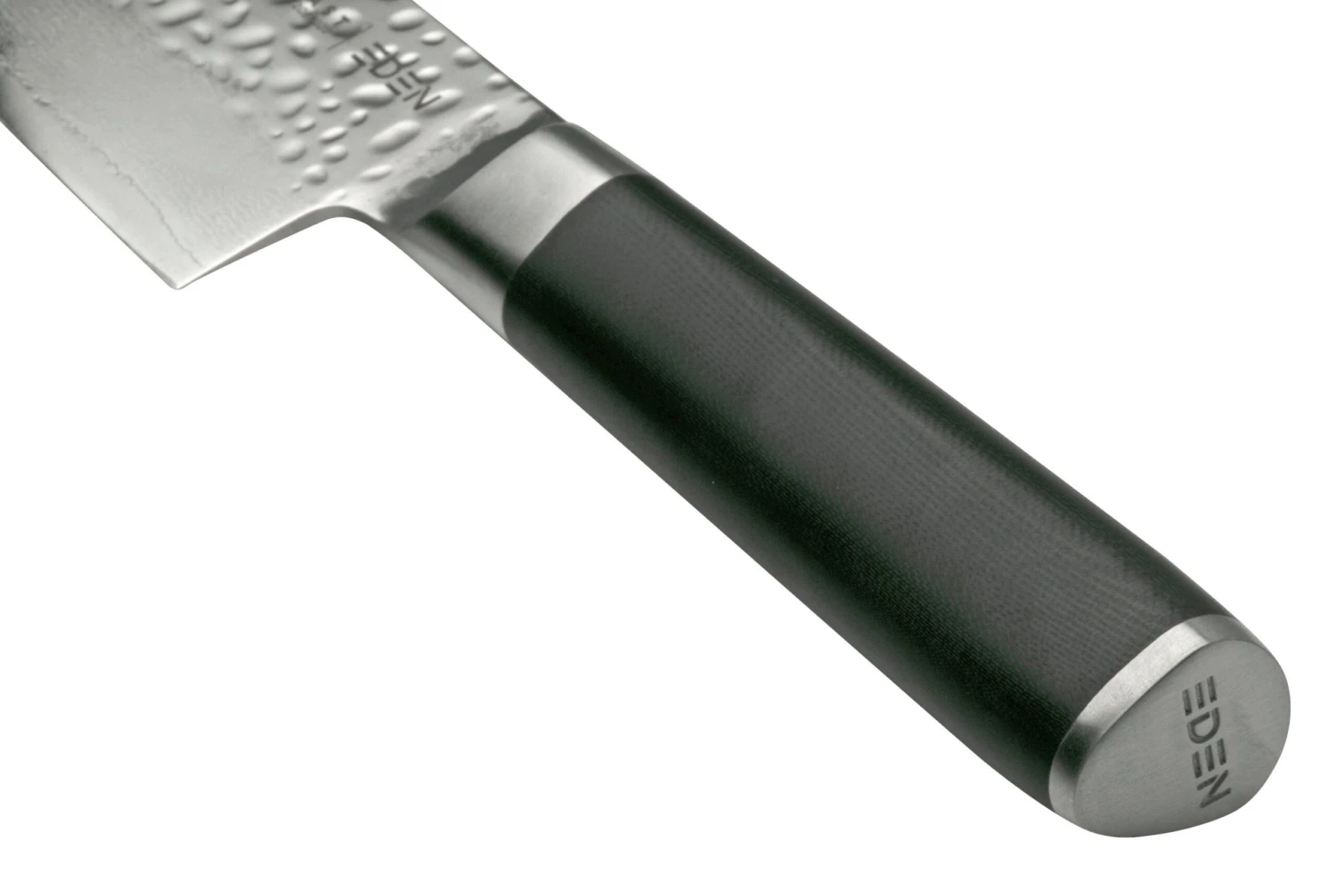 Eden Hammered Damast 2031-020 Cuchillo De Chef 20 Cm 6 Eden Hammered Damast 2031-020 Cuchillo De Chef 20 Cm - Imagen 4