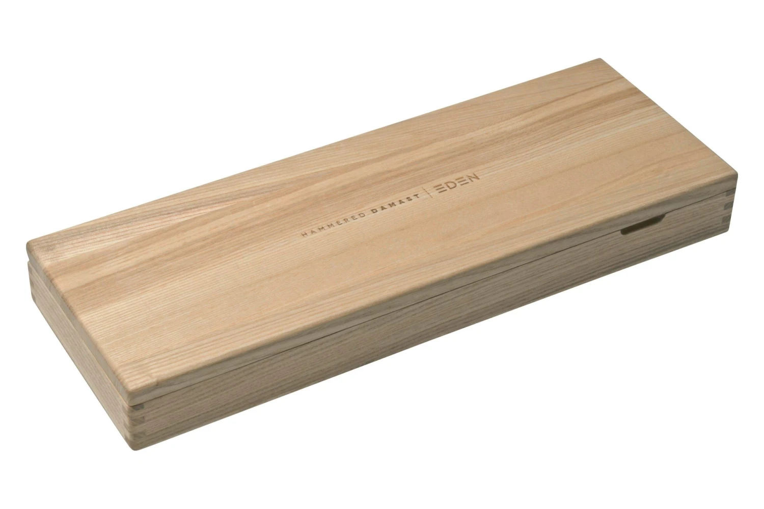 Eden Hammered Damast 2031-020 Cuchillo De Chef 20 Cm 7 Eden Hammered Damast 2031-020 Cuchillo De Chef 20 Cm - Imagen 5