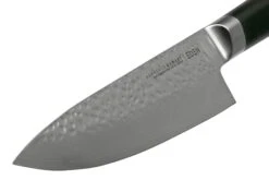 Eden Hammered Damast 2031-S01, Juego De Cuchillos De Cocina De 2 Piezas -Yaxell Ventas EQ2031 S01 03 eden