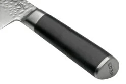 Eden Hammered Damast 2031-S01, Juego De Cuchillos De Cocina De 2 Piezas -Yaxell Ventas EQ2031 S01 04 eden