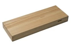 Eden Hammered Damast 2031-S01, Juego De Cuchillos De Cocina De 2 Piezas -Yaxell Ventas EQ2031 S01 07 eden