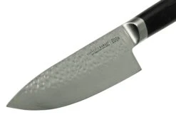 Eden Hammered Damast 2031-S02, Juego De Cuchillos De Cocina De 3 Piezas -Yaxell Ventas EQ2031 S02 03 eden