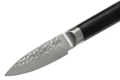 Eden Hammered Damast 2031-S02, Juego De Cuchillos De Cocina De 3 Piezas -Yaxell Ventas EQ2031 S02 07 eden