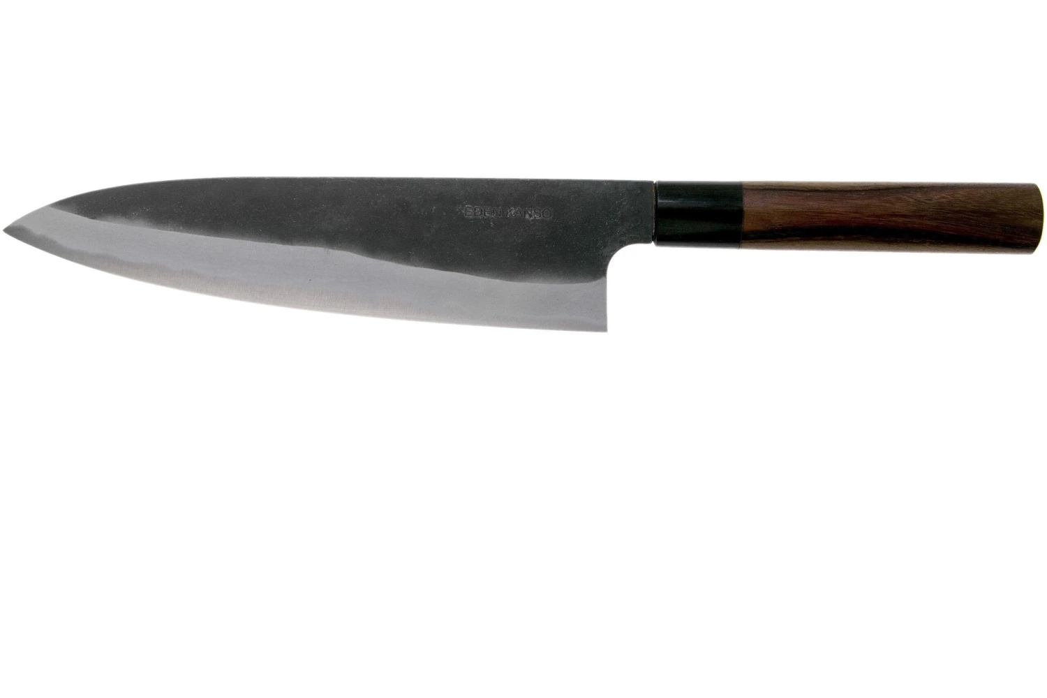 Eden Kanso Aogami Cuchillo De Chef, 23 Cm 3 Eden Kanso Aogami Cuchillo De Chef, 23 Cm
