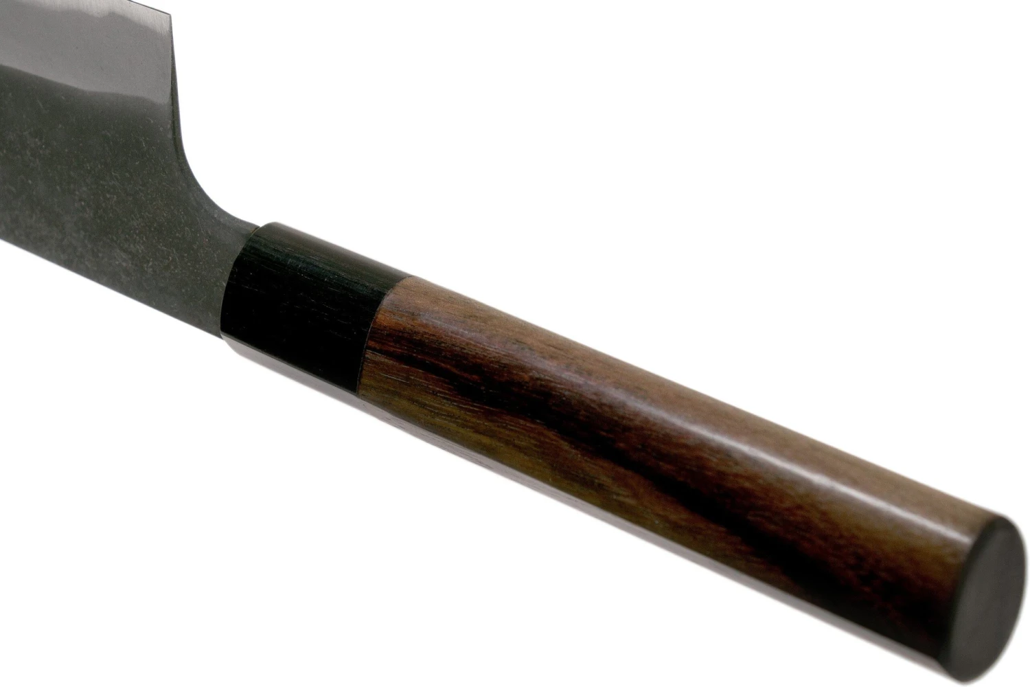 Eden Kanso Aogami Cuchillo De Chef, 23 Cm 7 Eden Kanso Aogami Cuchillo De Chef, 23 Cm - Imagen 5