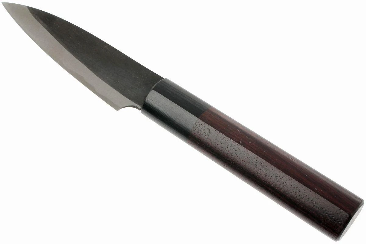 Eden Kanso Aogami Cuchillo Puntilla, 10 Cm (para Zurdos) 3 Eden Kanso Aogami Cuchillo Puntilla, 10 Cm (para Zurdos)