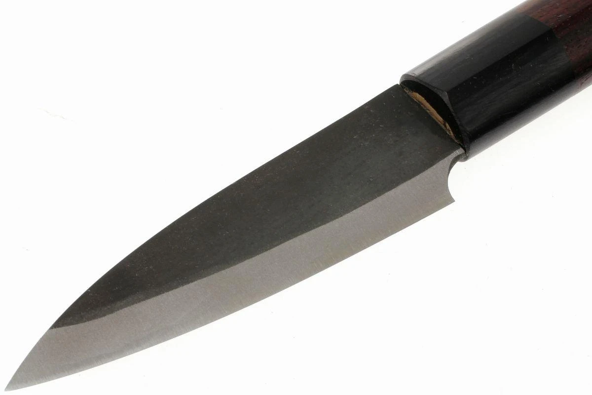 Eden Kanso Aogami Cuchillo Puntilla, 10 Cm (para Zurdos) 6 Eden Kanso Aogami Cuchillo Puntilla, 10 Cm (para Zurdos) - Imagen 4