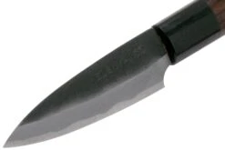 Eden Kanso Aogami Cuchillo Puntilla, 10 Cm -Yaxell Ventas EQ2040 110 03 eden kanso aogami v202104