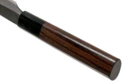 Eden Kanso Aogami Cuchillo Puntilla, 10 Cm -Yaxell Ventas EQ2040 110 04 eden kanso aogami v202104