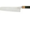 Eden Takara Gyuto 2060-024 Acero Aogami, 24 Cm -Yaxell Ventas EQ2060 024 01 edentakara