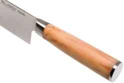 Eden Sugoi Olive 2090-020 Cuchillo De Chef 20 Cm -Yaxell Ventas EQ2090 020 05 eden sugoi