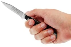 Güde Alpha Cuchillo De Pelar, 1708/08 11 Güde Alpha Cuchillo De Pelar, 1708/08 -Yaxell Ventas GU1708 08 05 gude alpha schilmes gu1708 08 d5