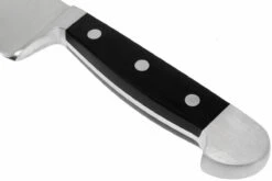 Güde Alpha Cuchillo De Chef, 1805/21 -Yaxell Ventas GU1805 21 03 gude alpha koksmes gu1805 21 d3