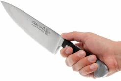 Güde Alpha Cuchillo De Chef, 1805/21 -Yaxell Ventas GU1805 21 05 gude alpha koksmes gu1805 21 d5