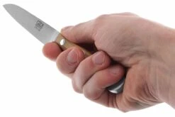 Güde Alpha Olive Cuchillo De Pelar, X701/09 11 Güde Alpha Olive Cuchillo De Pelar, X701/09 -Yaxell Ventas GUX701 09 05 gude alpha olive gux701 09 05