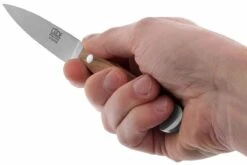 Güde Alpha Olive Cuchillo De Pelar, X764/08 11 Güde Alpha Olive Cuchillo De Pelar, X764/08 -Yaxell Ventas GUX764 08 05 gude alpha olive gux764 08 05