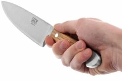 Güde Alpha Olive Cuchillo De Chef, X805/16 -Yaxell Ventas GUX805 16 05 gude alpha olive gux805 16 05