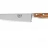 Güde Alpha Olive Cuchillo De Chef, X805/21 -Yaxell Ventas GUX805 21 01 gude alpha olive gux805 21 01