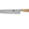 Güde Alpha Olive Cuchillo De Chef, X805/26 -Yaxell Ventas GUX805 26 01 gude alpha olive gux805 26 01